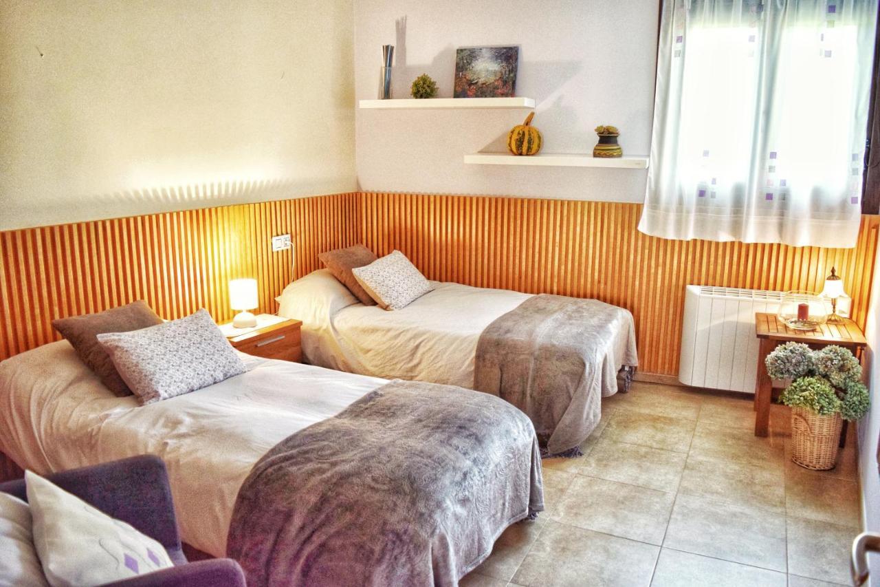 Casa Do Caseiro A Costa Da Morte Xornes Eksteriør billede